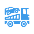 Icon of Tow Truck