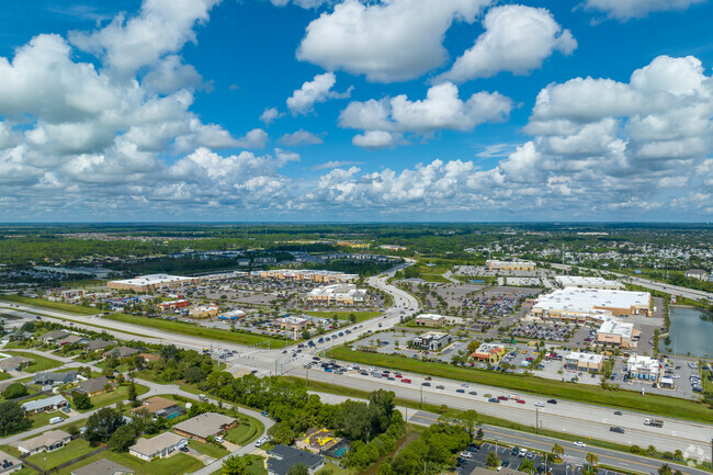 Melbourne Village, FL